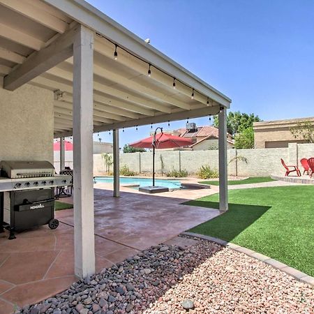 Glendale Family Home Close To Golf And Westgate Esterno foto