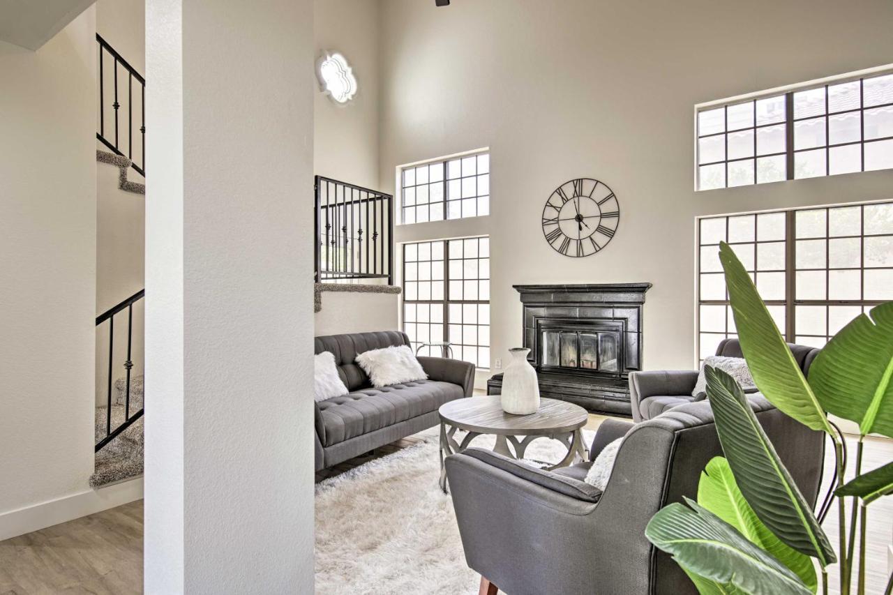 Glendale Family Home Close To Golf And Westgate Esterno foto