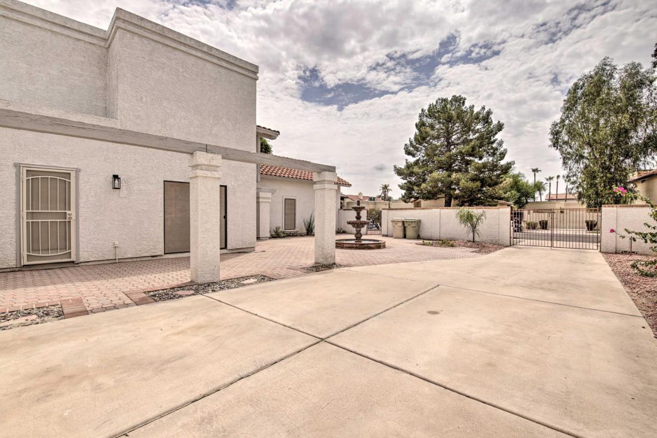 Glendale Family Home Close To Golf And Westgate Esterno foto