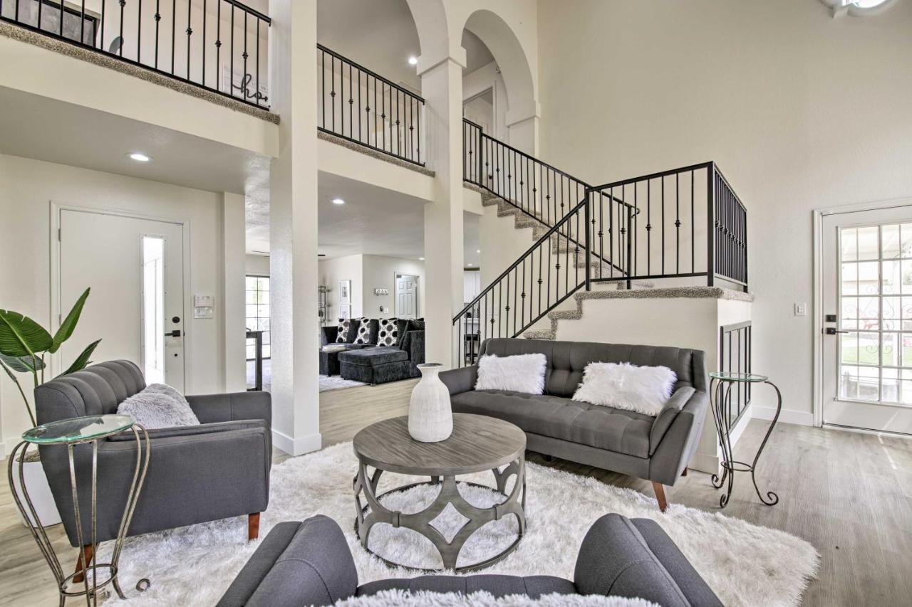 Glendale Family Home Close To Golf And Westgate Esterno foto