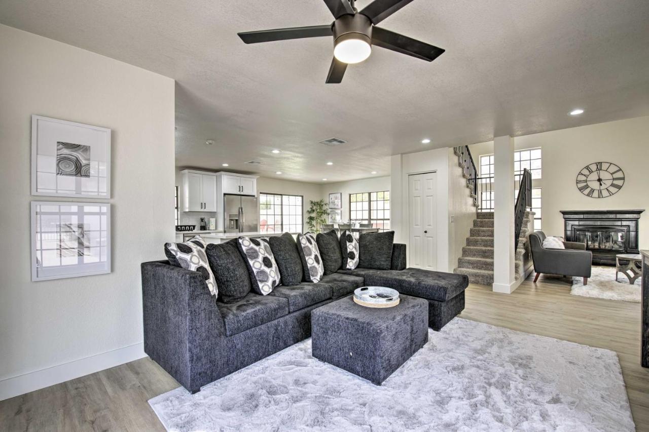 Glendale Family Home Close To Golf And Westgate Esterno foto