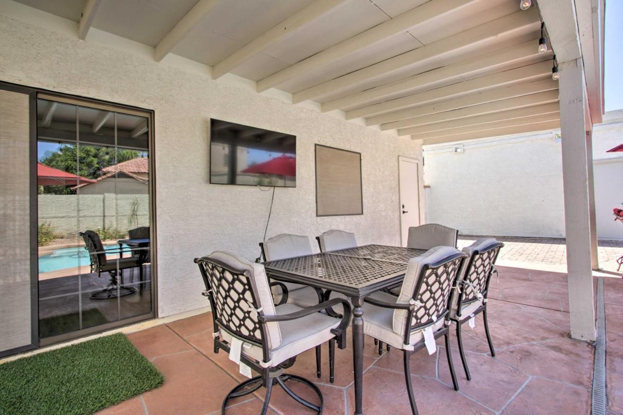 Glendale Family Home Close To Golf And Westgate Esterno foto