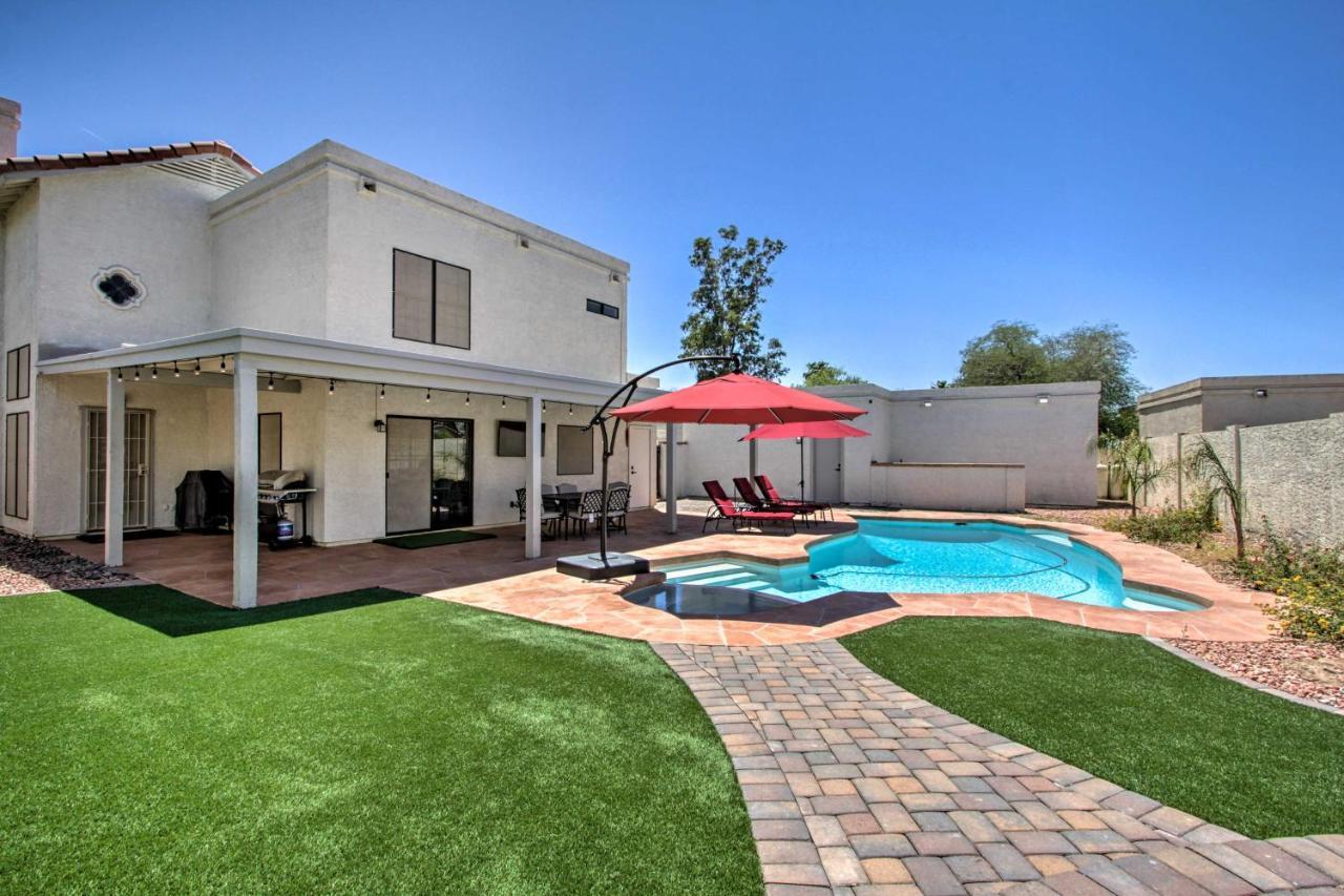 Glendale Family Home Close To Golf And Westgate Esterno foto