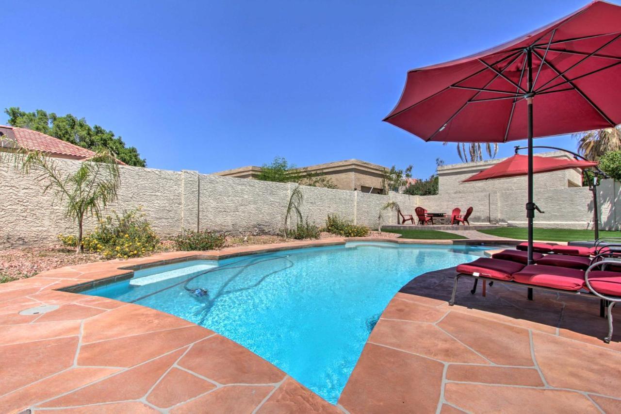 Glendale Family Home Close To Golf And Westgate Esterno foto